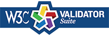 logo_w3c_validator_suite