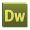 Icone_Dreamweaver