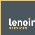 logo Lenoir services