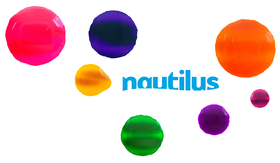 logo Nautilus