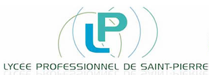 logo LP-St Pierre