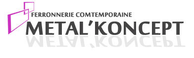 logo Métalkoncept